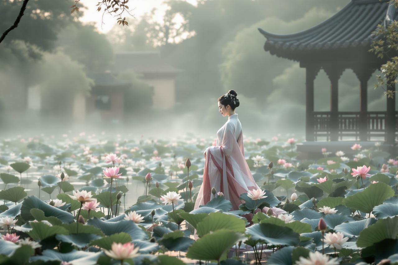 星芽短剧免费文旅短剧 - 姑苏梦华录